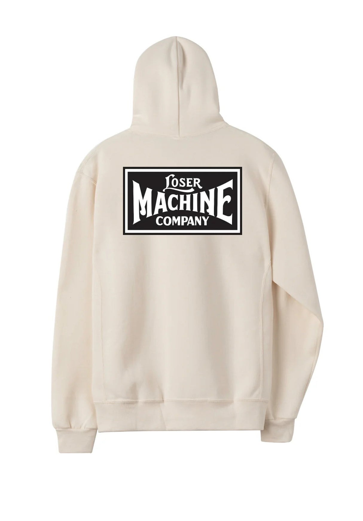 New-OG vintage-white Vorderansicht