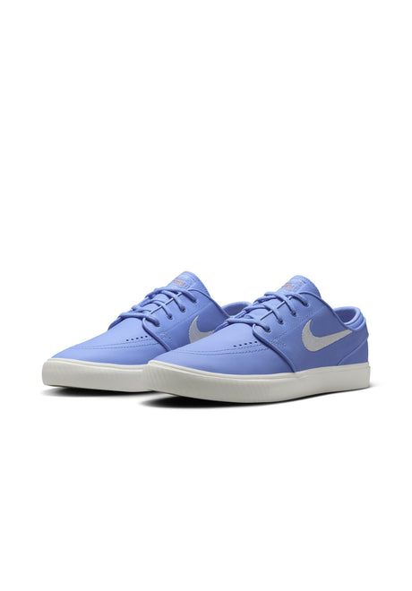Nike SB Zoom Janoski OG+ ISO universityblue-sail-universityblue Rueckenansicht