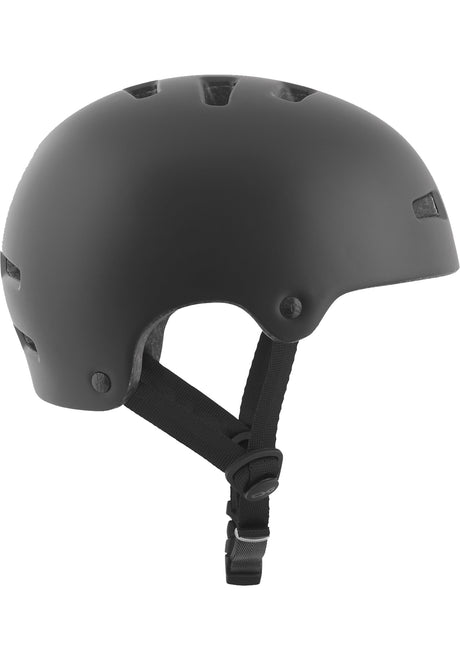 Nipper Mini Solid Color Kids satin-black Closeup1