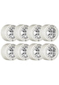 Nitro 92A 8er white Vorderansicht