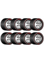 Nitro 94A 8er black Vorderansicht