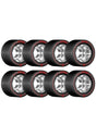 Nitro 94A 8er black Vorderansicht