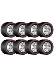 Nitro 94A 8er black Vorderansicht