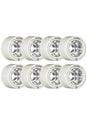 Nitro 94A 8er white Vorderansicht