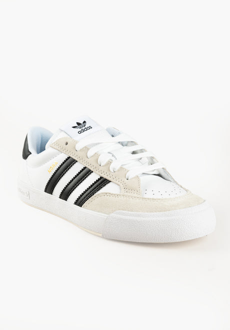 Nora ftwrwhite-coreblack-crystalwhite Vorderansicht
