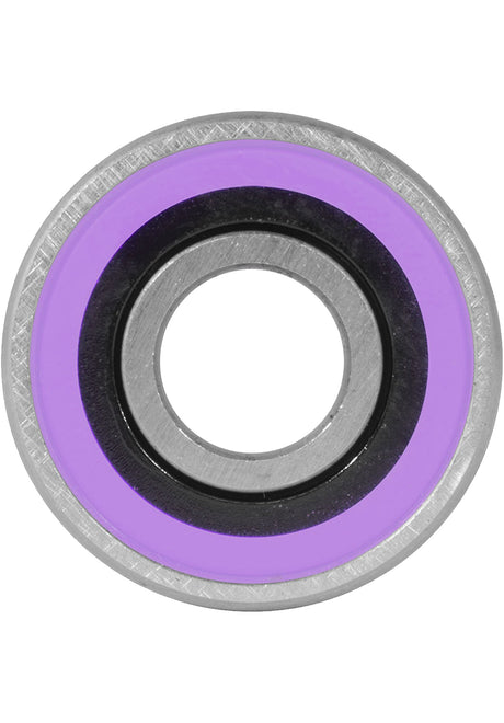 Nora Vasconcellos Pro G3 purple Closeup2
