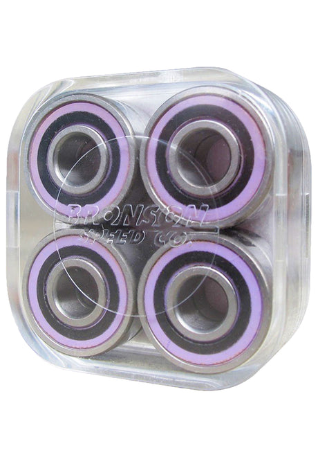 Nora Vasconcellos Pro G3 purple Vorderansicht