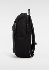 Obstacle Skatepack sepia Closeup2