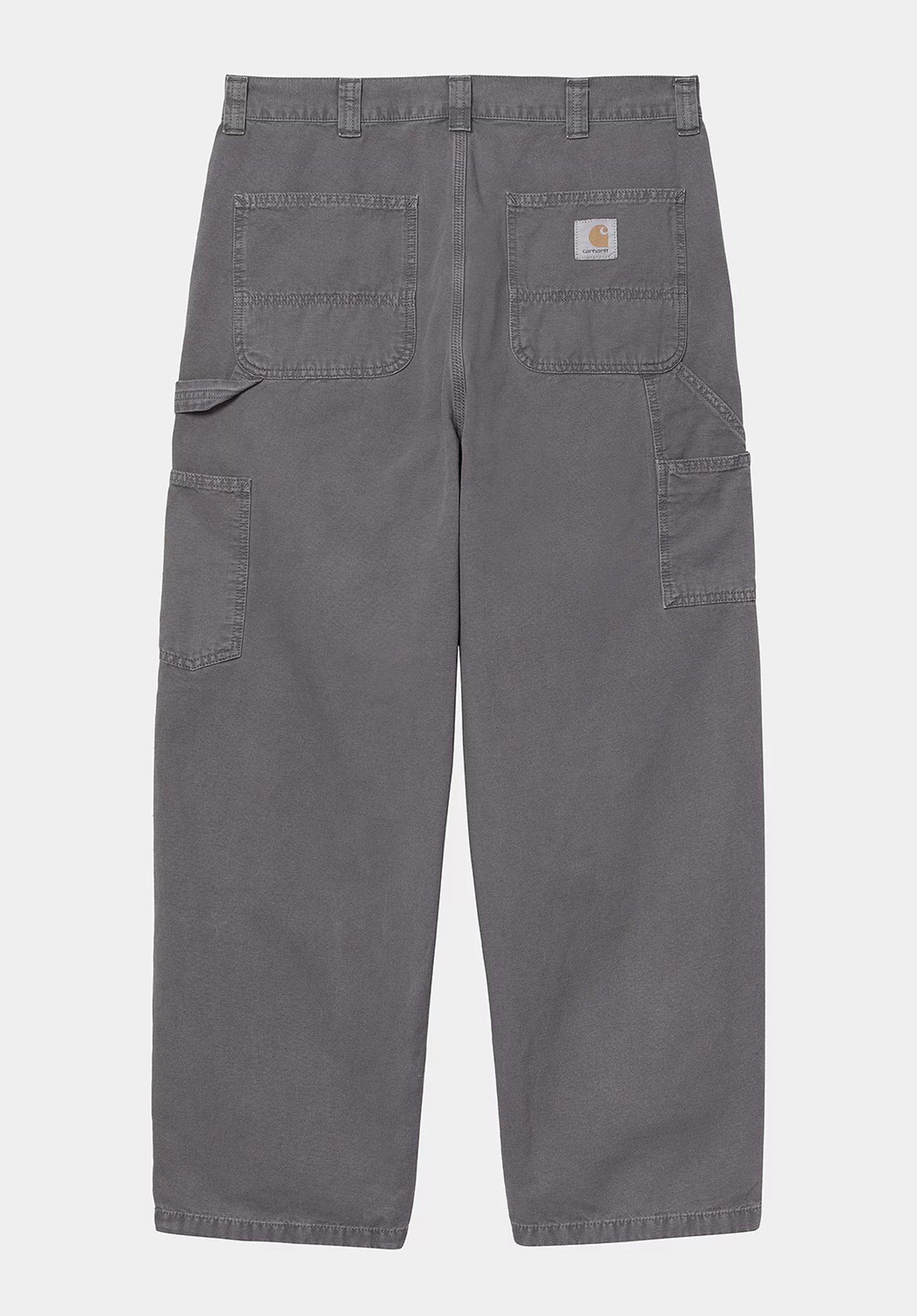 OG Single Knee Carhartt WIP Chino- / Cloth pants in