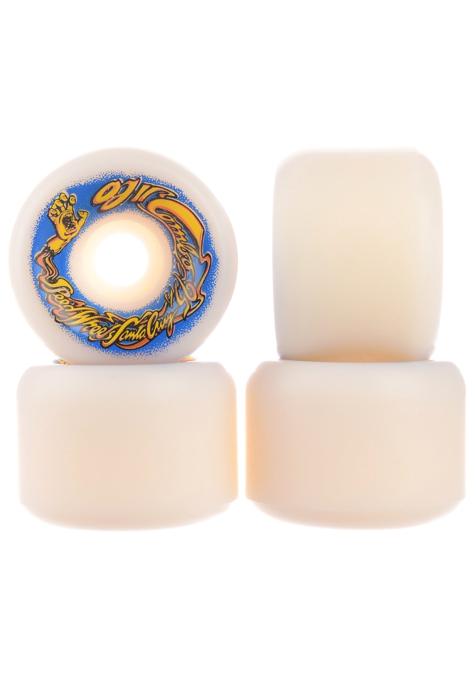 OJ Wheels – TITUS