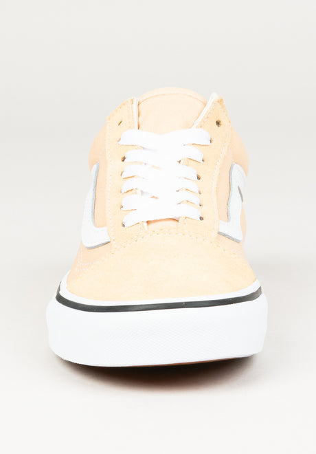 Old Skool colortheoryhoneypeach Rueckenansicht