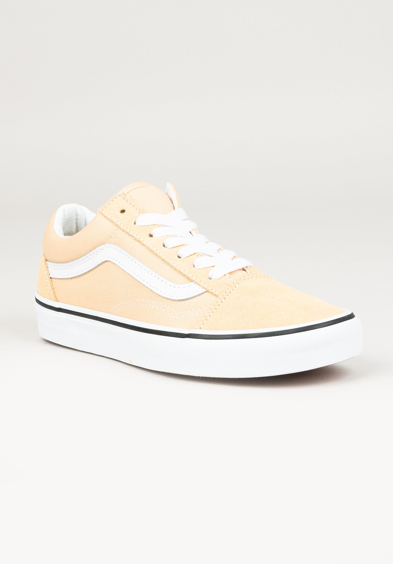White vans womens old skool on sale