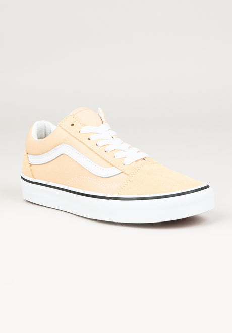 Old Skool colortheoryhoneypeach Vorderansicht