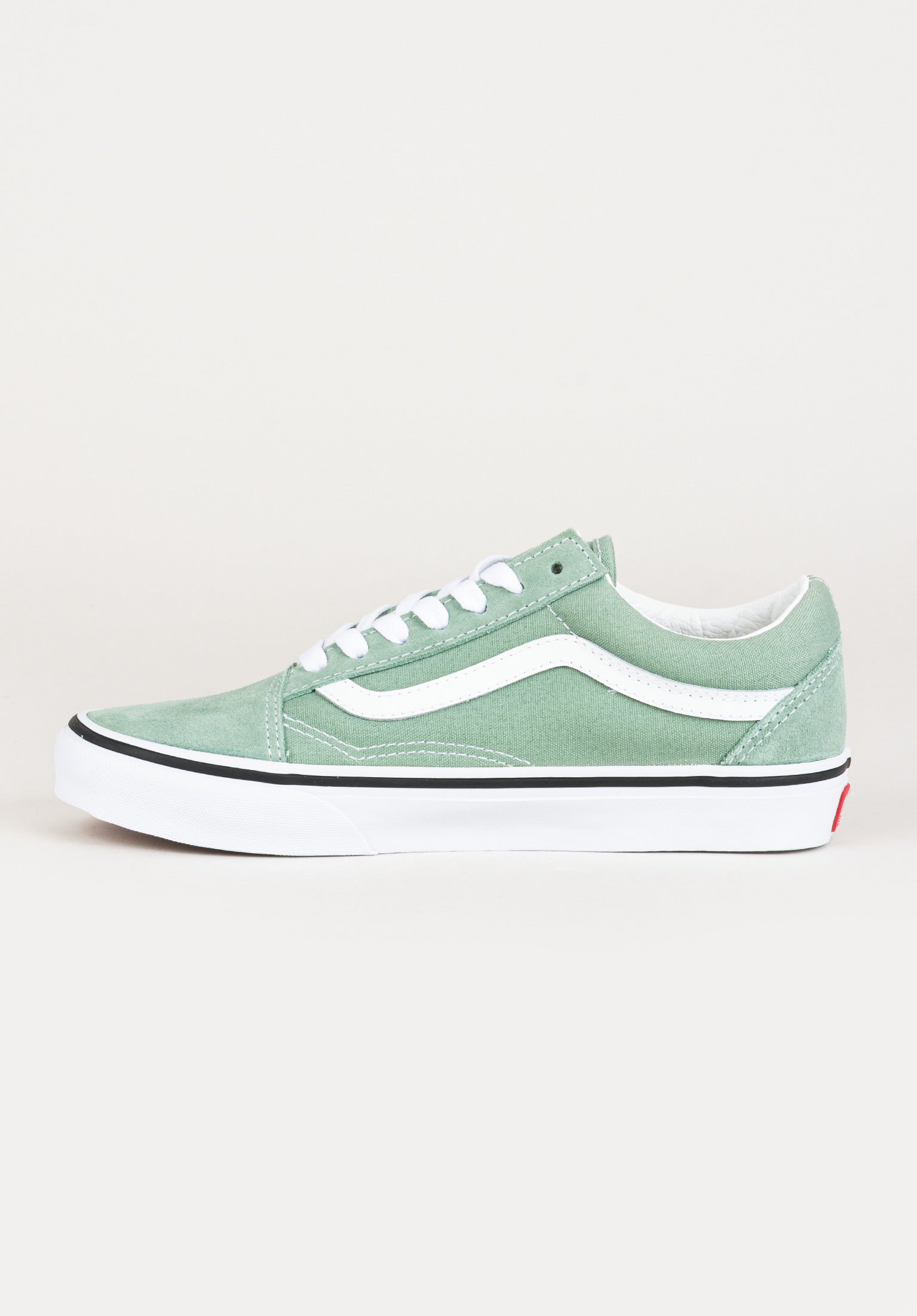 Vans womens old skool trainer top