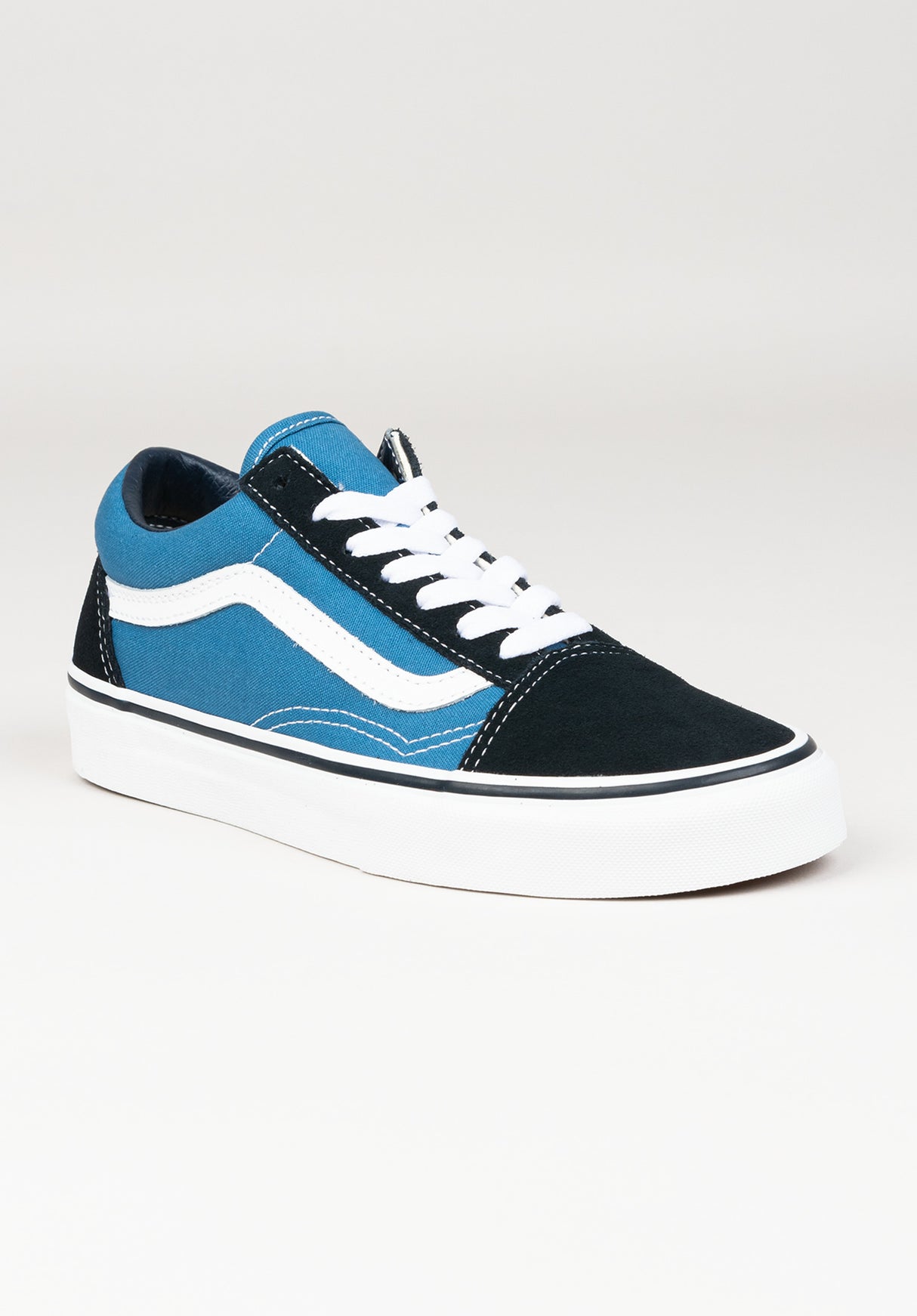 Old Skool - Main Image