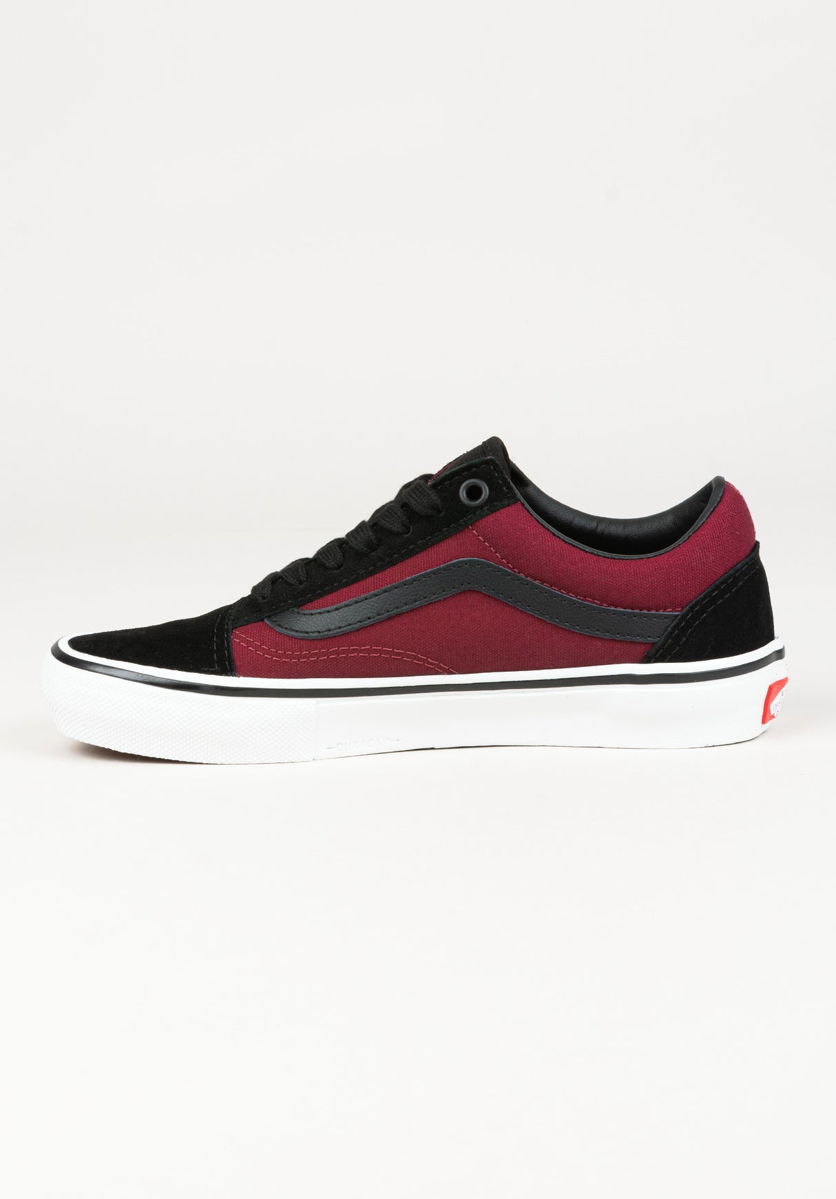 Old Skool SKATE portblack Oberansicht