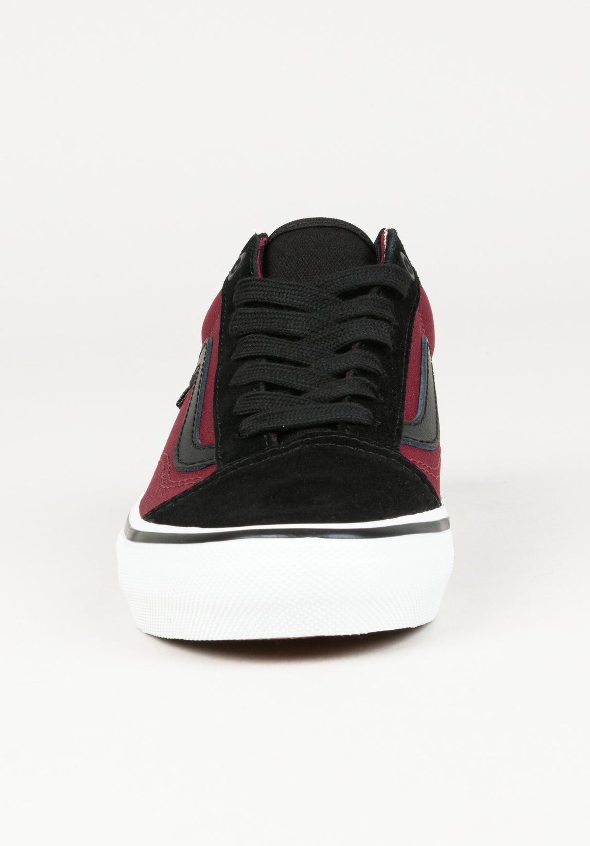 Old Skool SKATE portblack Rueckenansicht