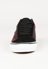 Old Skool SKATE portblack Rueckenansicht