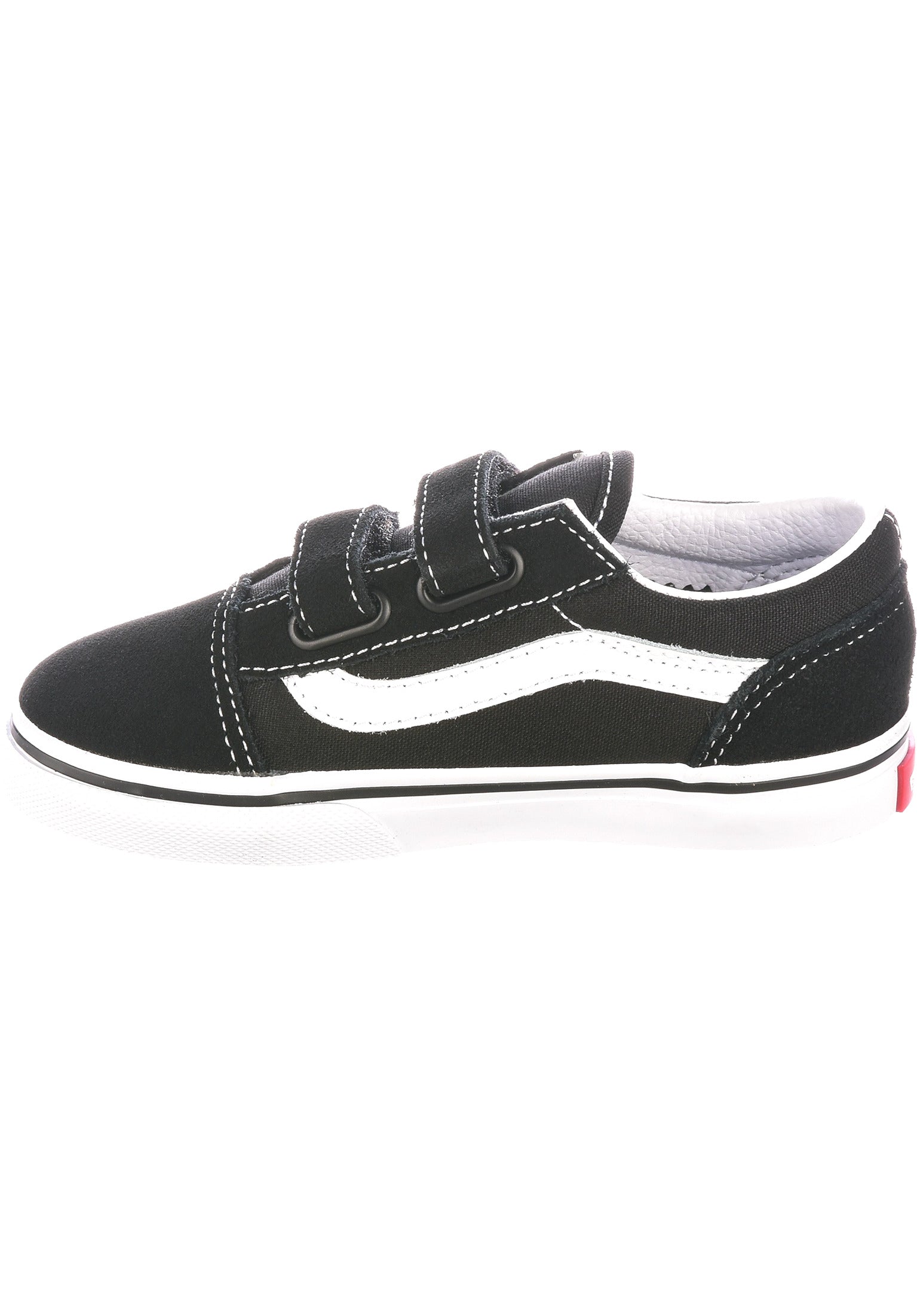 All white baby vans online
