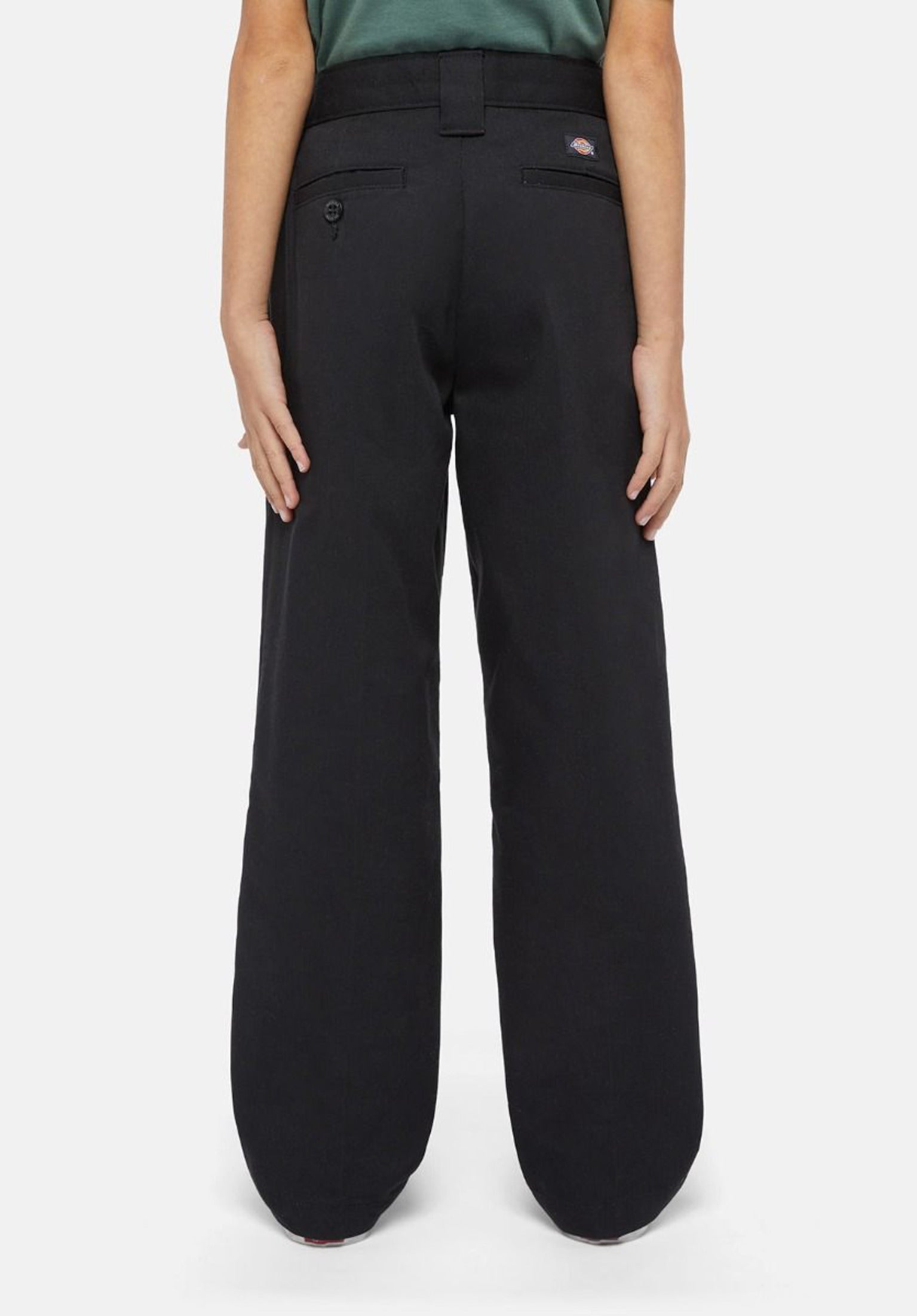 Original 874 Work Pant Kids Dickies Chino- / Cloth pants in