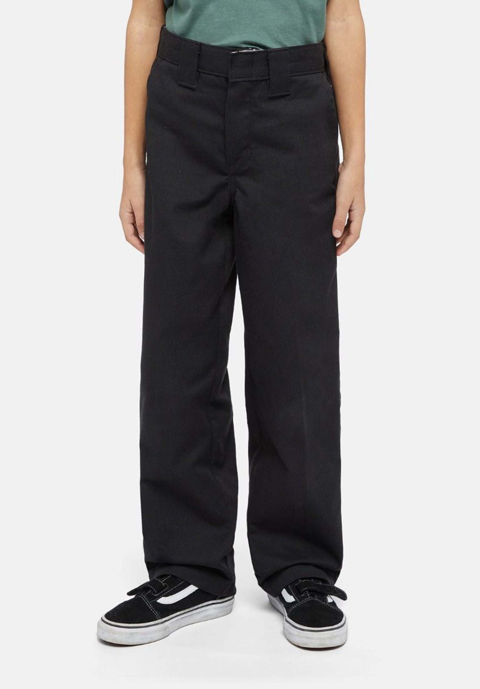 新品 ok.soon×dickies wide chino pants ok.soon×dickies wide chino pants(new beige) | o