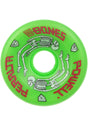 Original G-Bones 97A green Vorderansicht