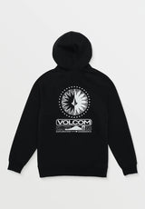 Outthere black Vorderansicht