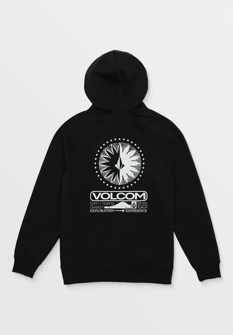 Outthere black Vorderansicht