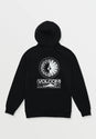 Outthere black Vorderansicht