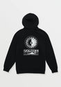 Outthere black Vorderansicht