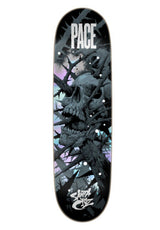 Pace Deathtrap Pro multicolored Vorderansicht