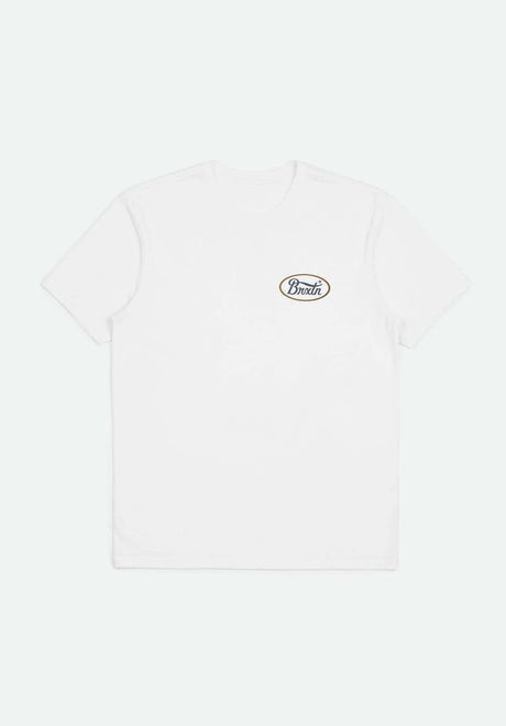 Parsons TLRT washednavy-grey-brick Rueckenansicht