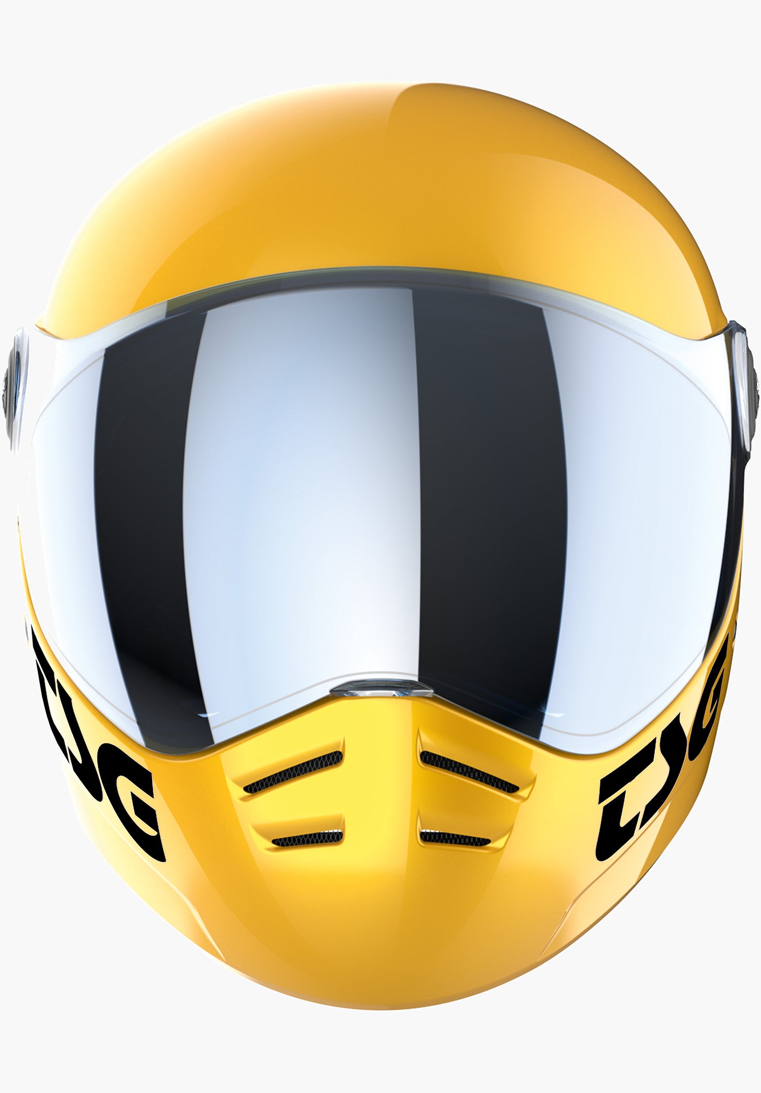 Pass Pro 2.0 Solid Color gloss goldrush Seitenansicht Zoom Image