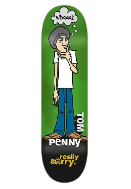 Penny Really Sorry 20th Anniversary multicolored Vorderansicht