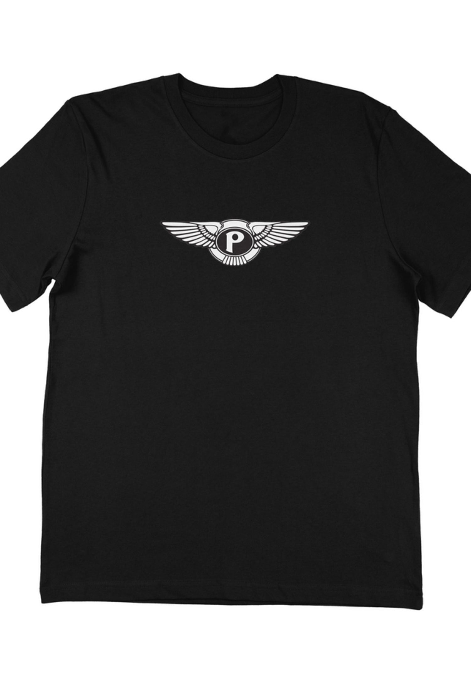 Pentley no color Vorderansicht Zoom Image