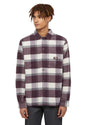Plaid Coaling Duck Canvas coalingcheck-plumperfect Vorderansicht