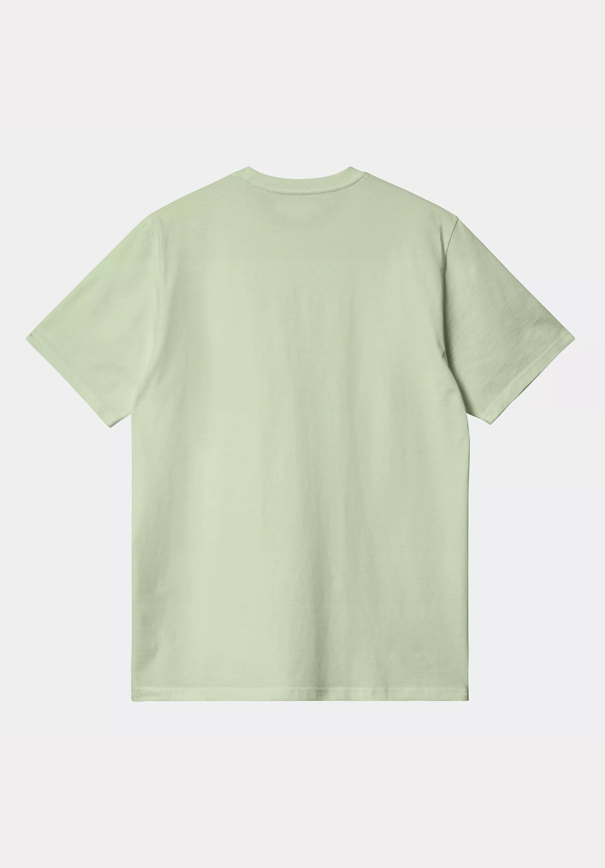 Pocket charmgreen Rueckenansicht