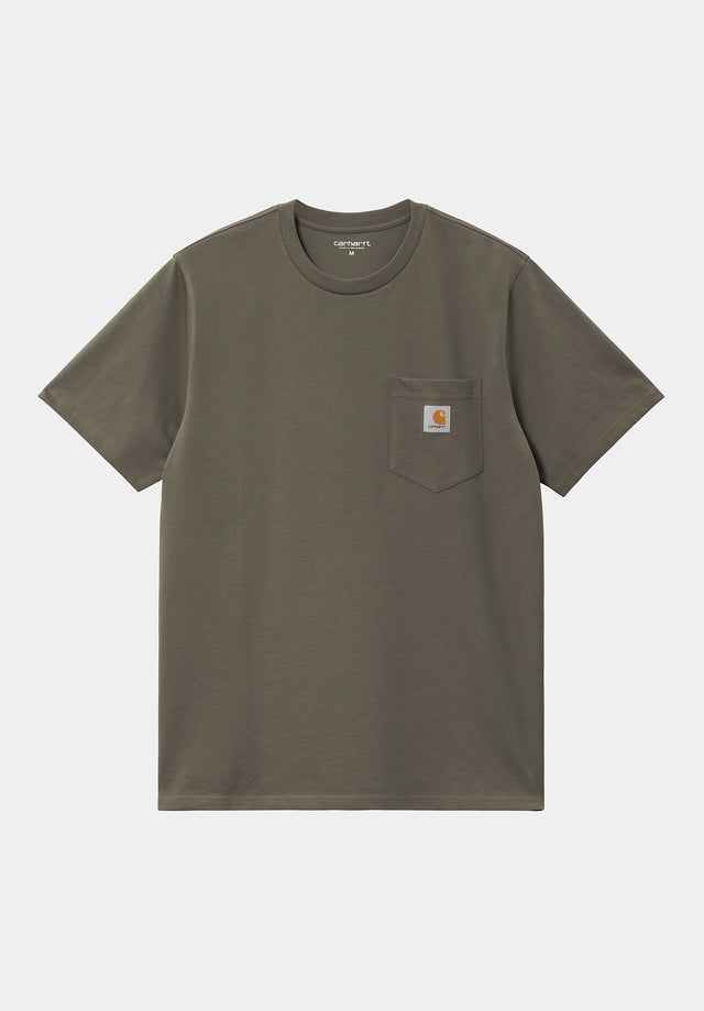 Pocket mirage Vorderansicht