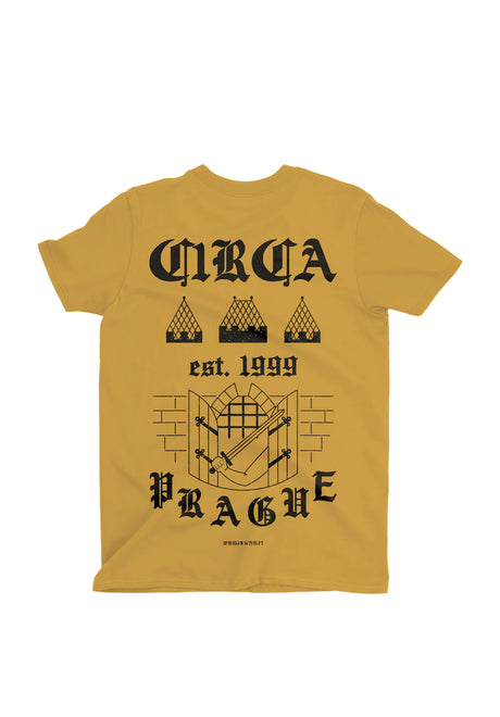 Prague spectrayellow Vorderansicht