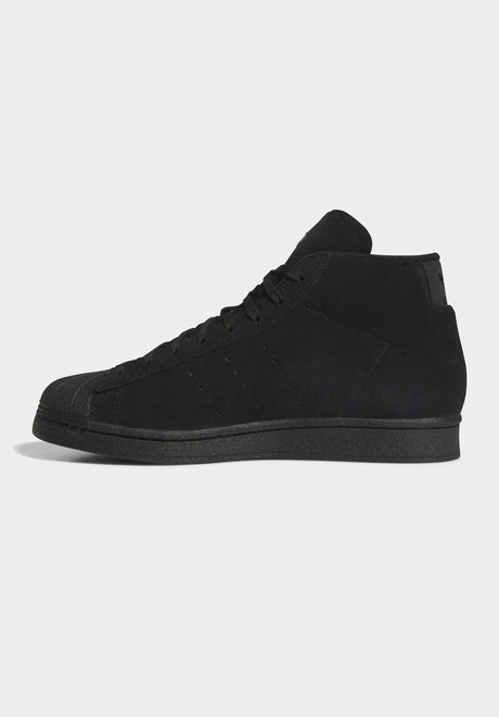 Pro Model ADV coreblack-grey-coreblack Rueckenansicht