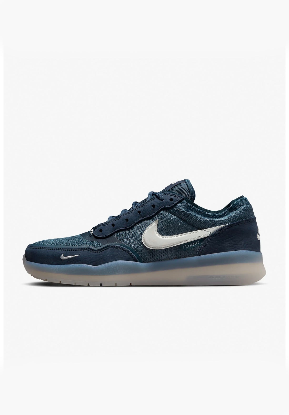PS8 Nike SB Zapatillas para chicos en obsidian-phantom