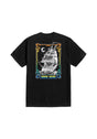 Psychic Sailor black Vorderansicht