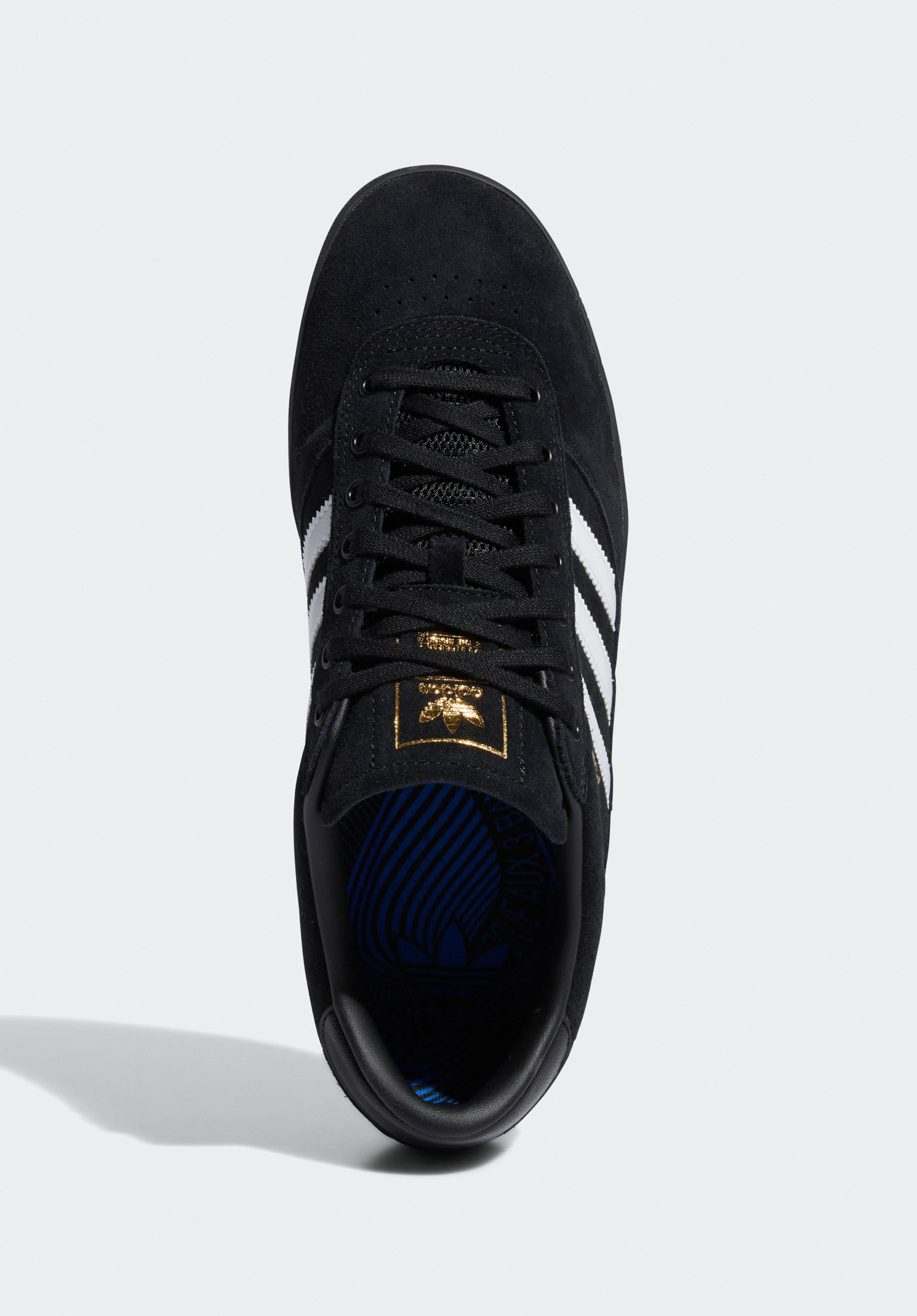 スニーカー adidas Puig Indoor Light Beige Black IF4628 adidas originals アディダス スニーカー PUIG INDOOR プイグ