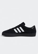 Puig Indoor coreblack-ftwrwhite-coreblack Rueckenansicht