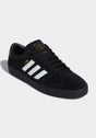 Puig Indoor coreblack-ftwrwhite-coreblack Vorderansicht