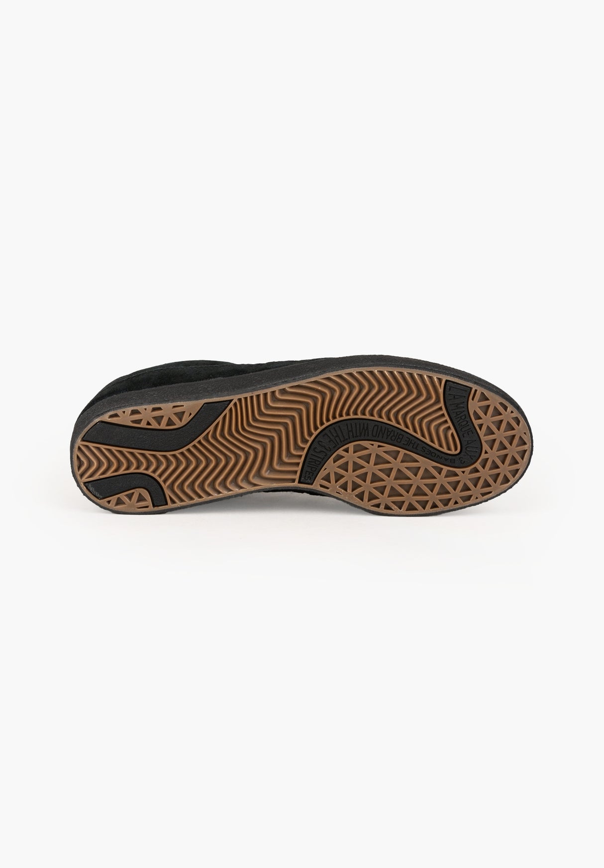 Puig Indoor coreblack-white-coreblack Closeup1