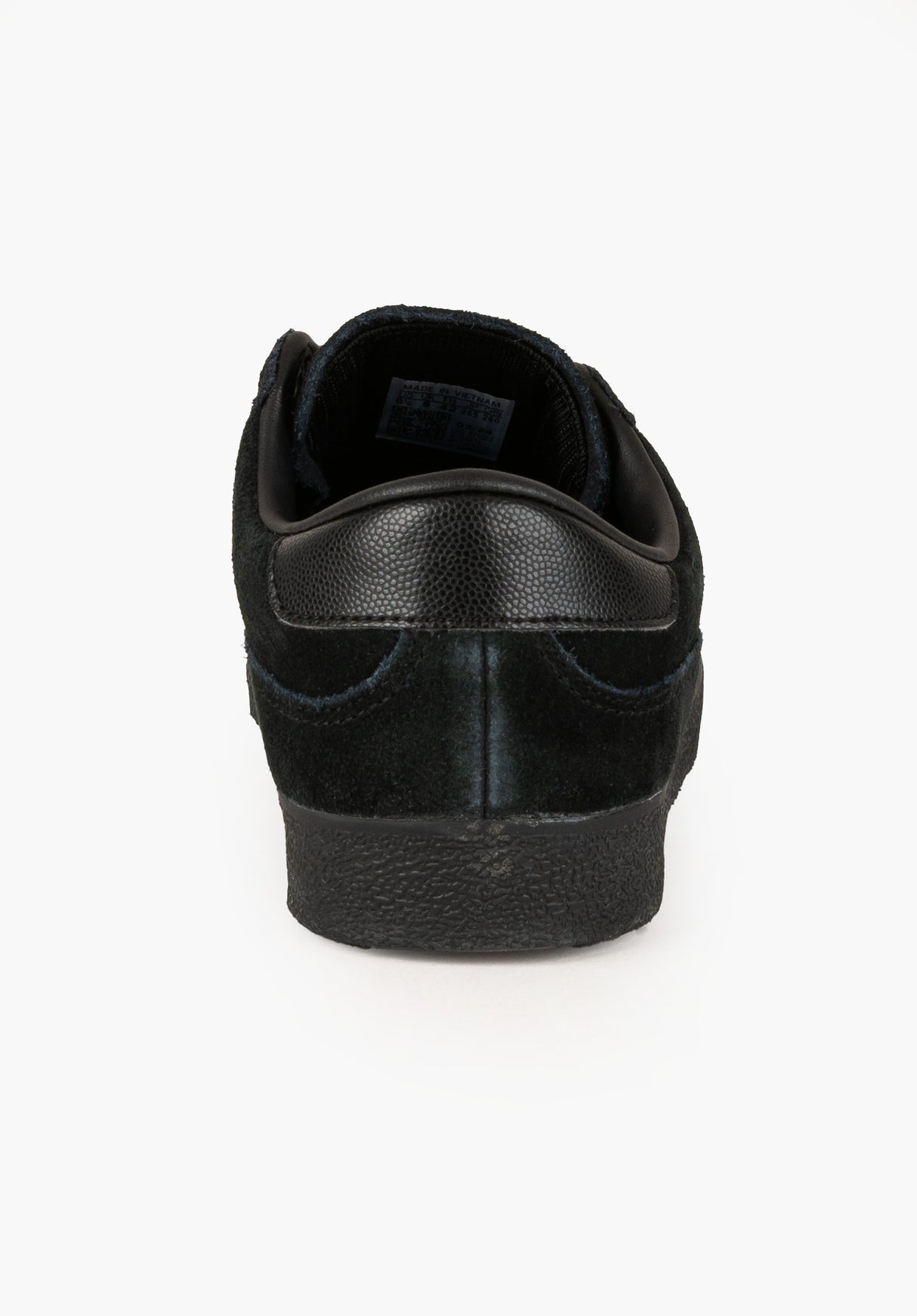Puig Indoor coreblack-white-coreblack Seitenansicht