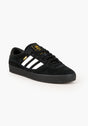 Puig Indoor coreblack-white-coreblack Vorderansicht