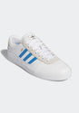 Puig Indoor white-bluebird-gold Vorderansicht