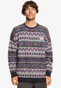 Purple Vision grape-shake-heritagestripe Vorderansicht